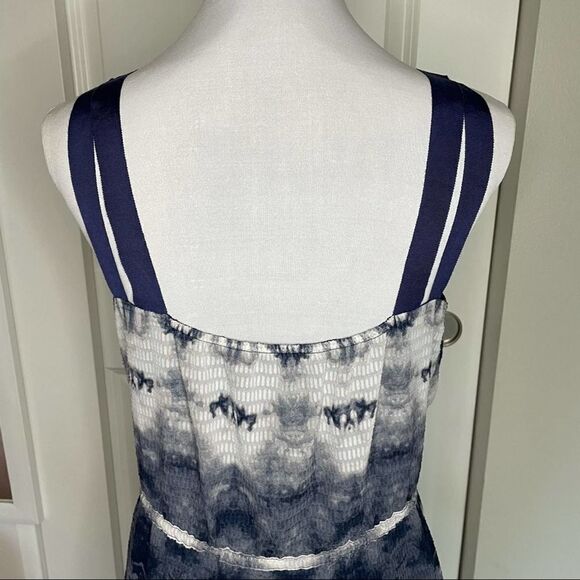 Libby Edelman Tie Dye Dress size XS - Picture 5 of 14
